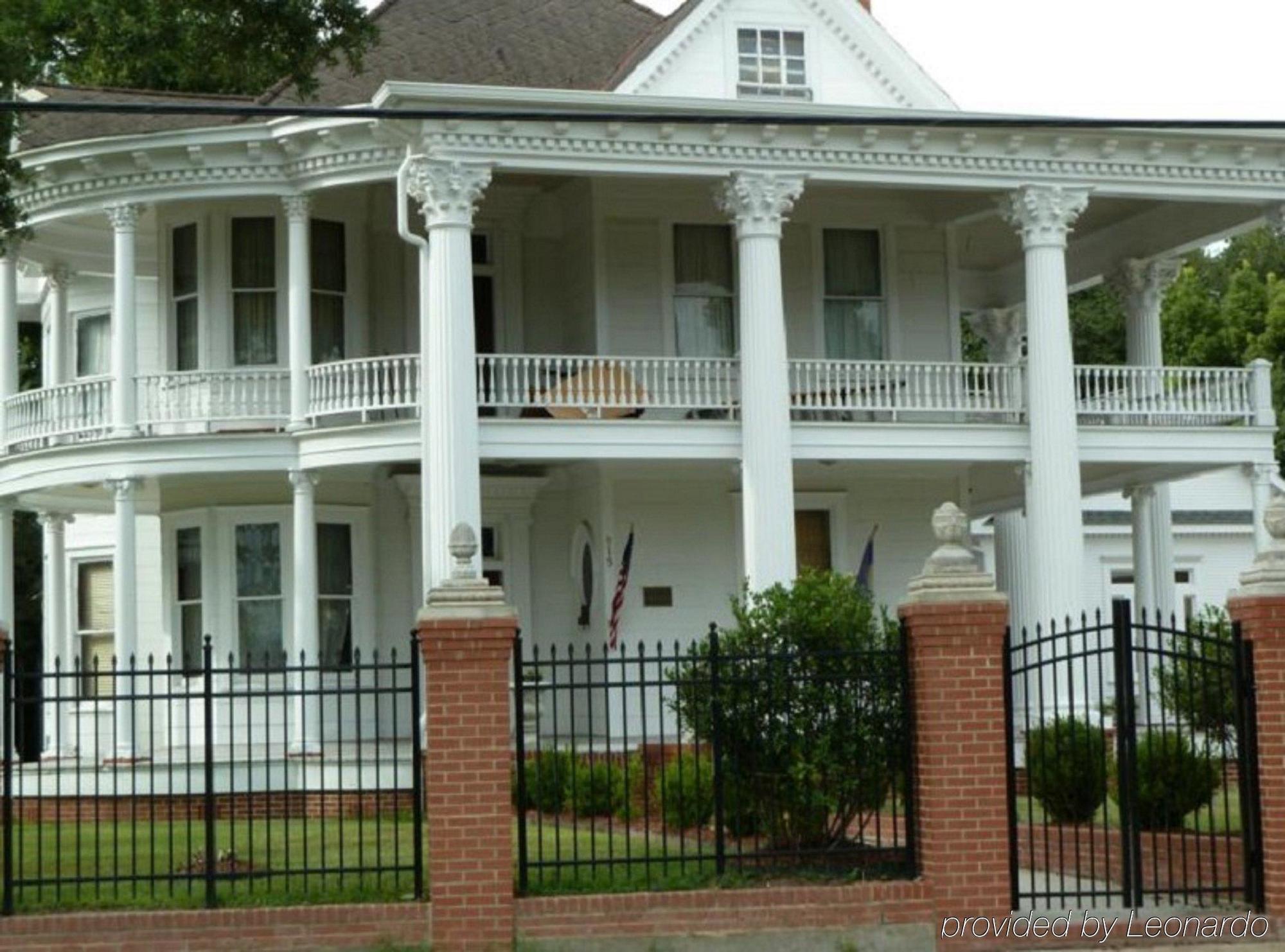 Wyndham Lake Charles Exterior photo
